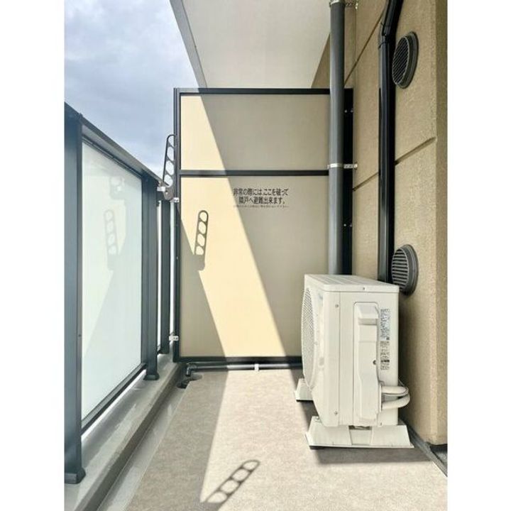 ライフフィールド塚本Graceの内装