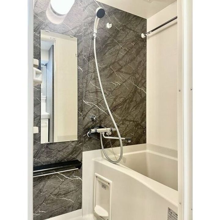 ライフフィールド塚本Graceの風呂