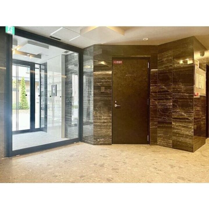 ライフフィールド塚本Graceの地図