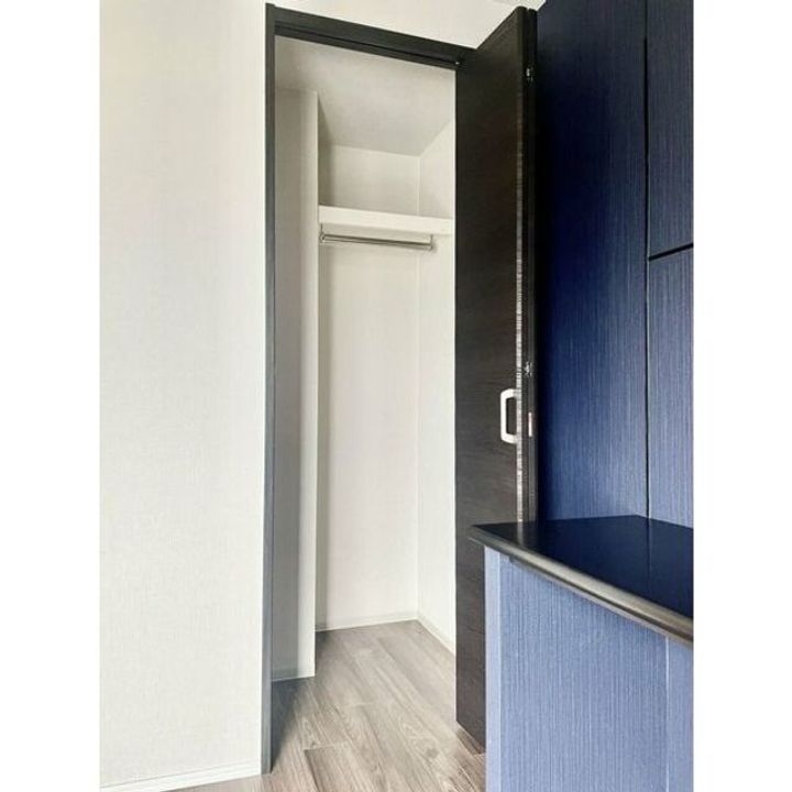 ライフフィールド塚本Graceの内装