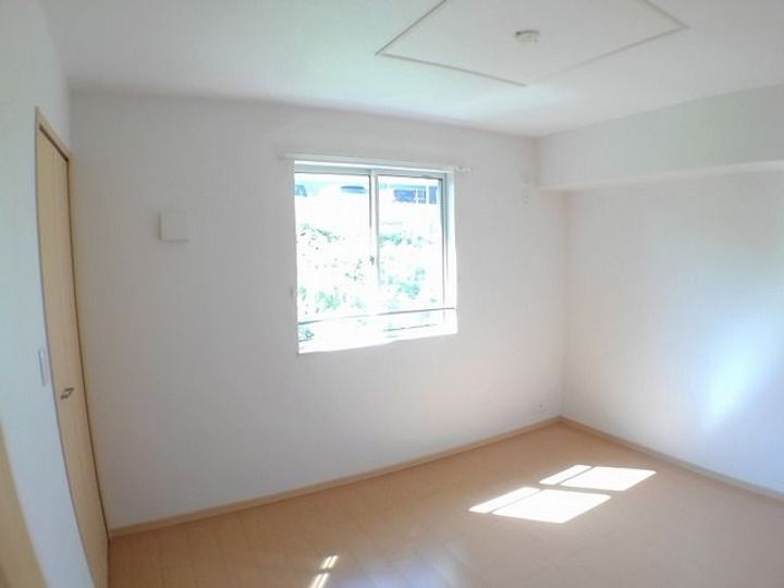 グラン オークIの内装