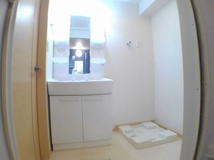 グラン オークIの内装