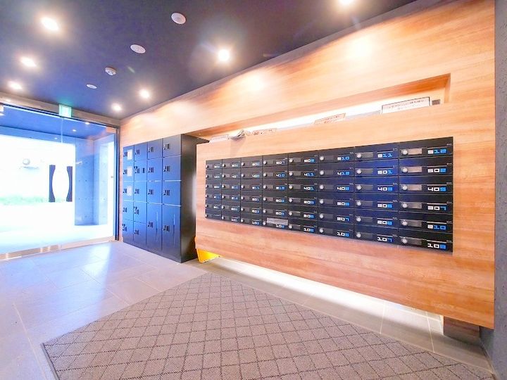 Balboni新札幌(バルボーニ新札幌)の地図