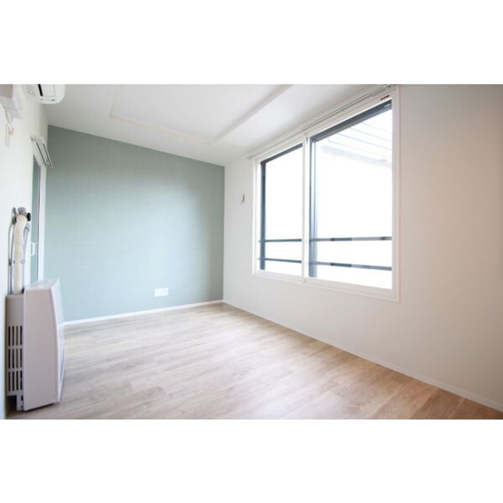 Balboni新札幌(バルボーニ新札幌)の内装