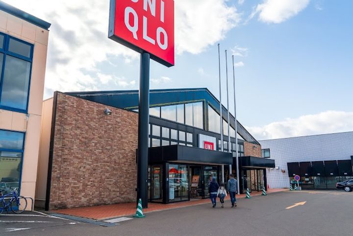 Balboni新札幌(バルボーニ新札幌)の周辺