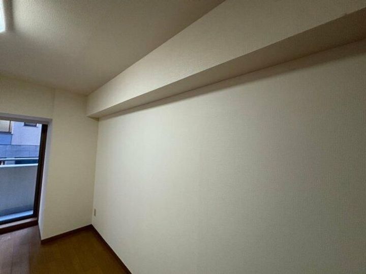 エスコート日本橋人形町の居間