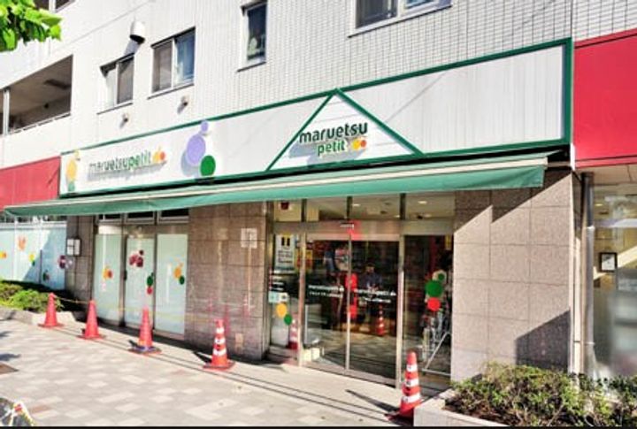 エスコート日本橋人形町の周辺