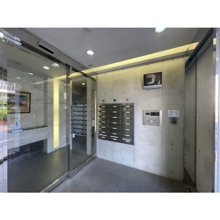 東京都練馬区豊玉北1(マンション)の賃貸物件の地図