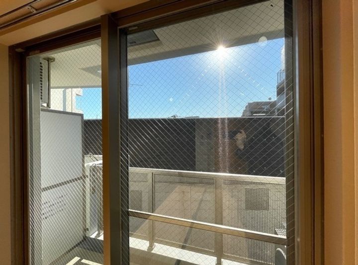 東京都練馬区豊玉北1(マンション)の賃貸物件の内装