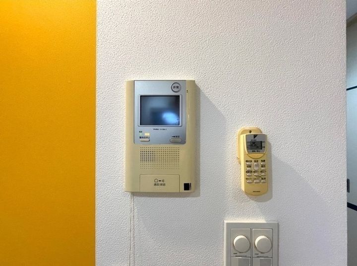 東京都練馬区豊玉北1(マンション)の賃貸物件の内装