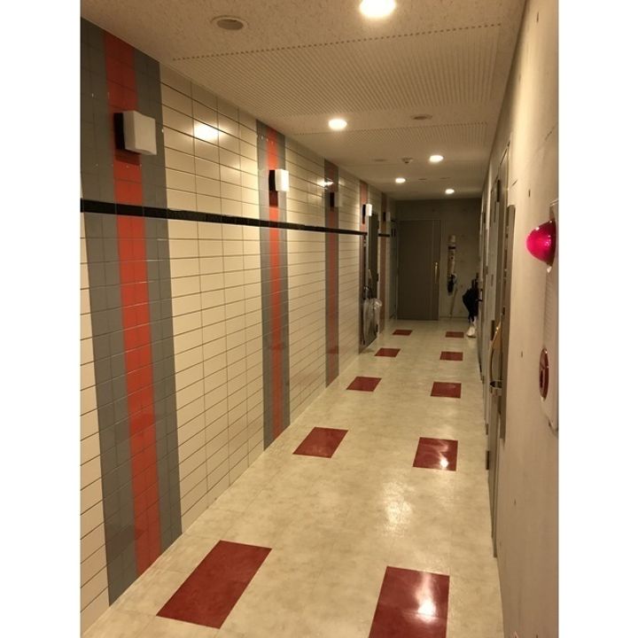 東京都練馬区豊玉北1(マンション)の賃貸物件の地図