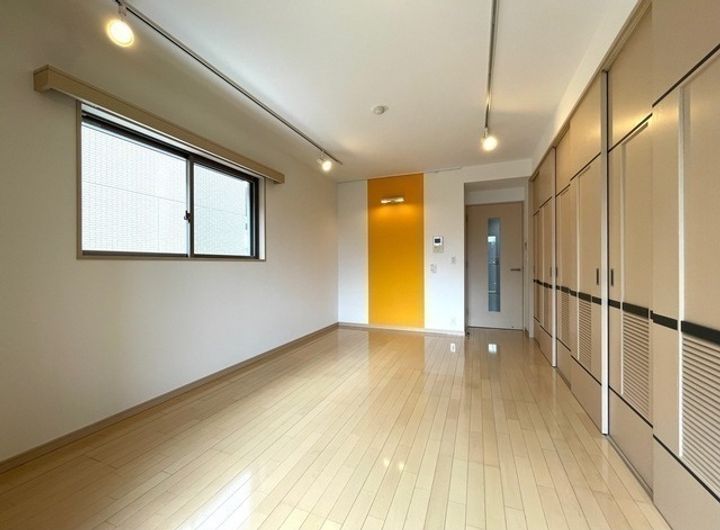 東京都練馬区豊玉北1(マンション)の賃貸物件の居間