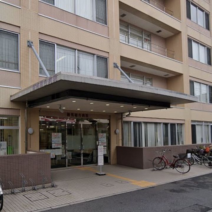 東京都練馬区豊玉北1(マンション)の賃貸物件の周辺