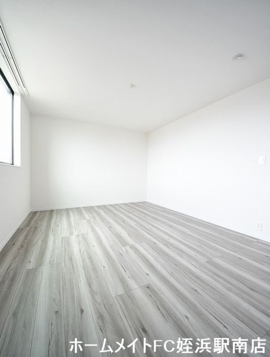 福岡県糸島市高田5(アパート)の賃貸物件の内装