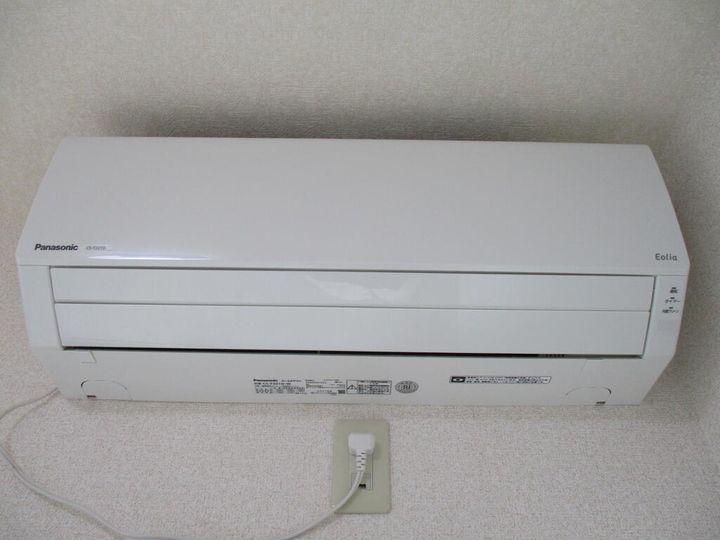 コンフォールイシガミの内装