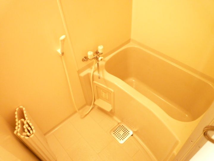 大阪府枚方市黄金野1(アパート)の賃貸物件の風呂