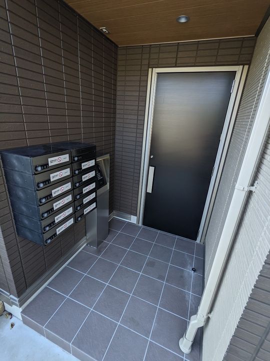 東京都練馬区東大泉6(アパート)の賃貸物件の地図