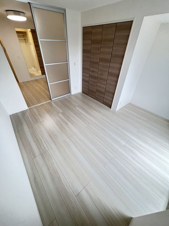 東京都練馬区東大泉6(アパート)の賃貸物件の内装