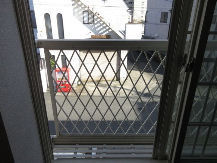 福島県郡山市島2(アパート)の賃貸物件の内装