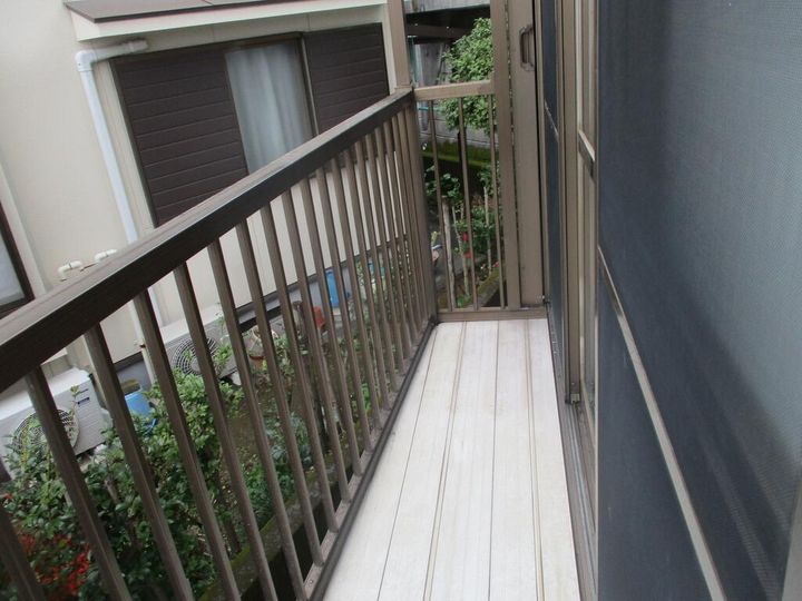 鹿児島県鹿児島市武岡1(一戸建)の賃貸物件の内装