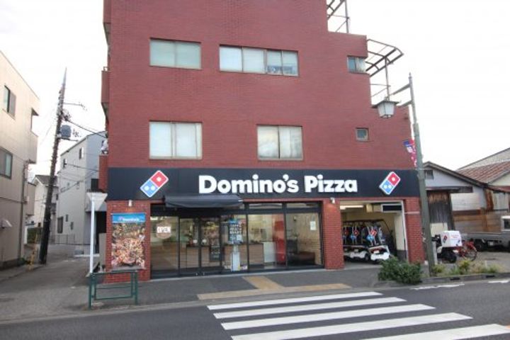 メゾン・リビエラの周辺