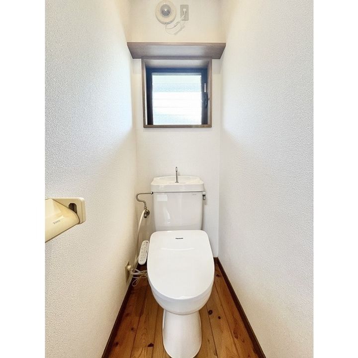 サイプレスオオツBの内装