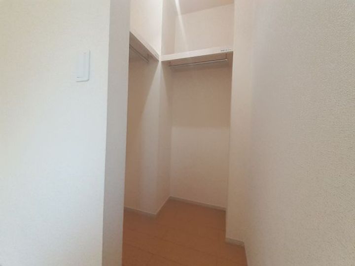 茨城県北茨城市中郷町上桜井(アパート)の賃貸物件の内装