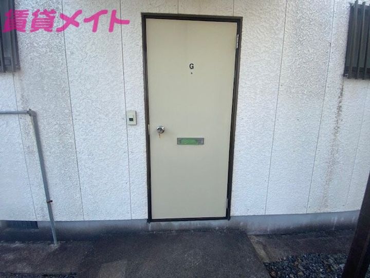 三重県志摩市阿児町国府(一戸建)の賃貸物件の地図