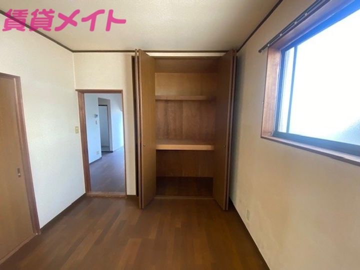 三重県志摩市阿児町国府(一戸建)の賃貸物件の内装
