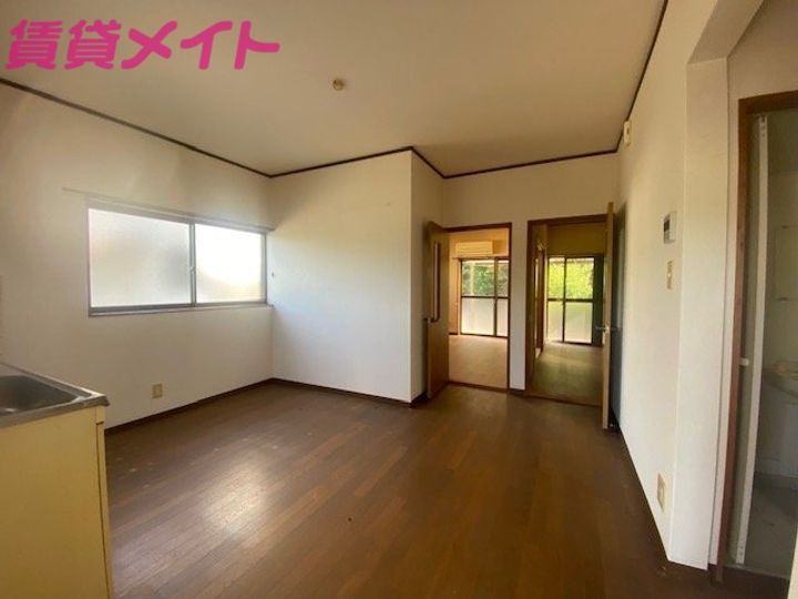 三重県志摩市阿児町国府(一戸建)の賃貸物件の内装