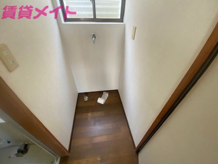 三重県志摩市阿児町国府(一戸建)の賃貸物件の内装