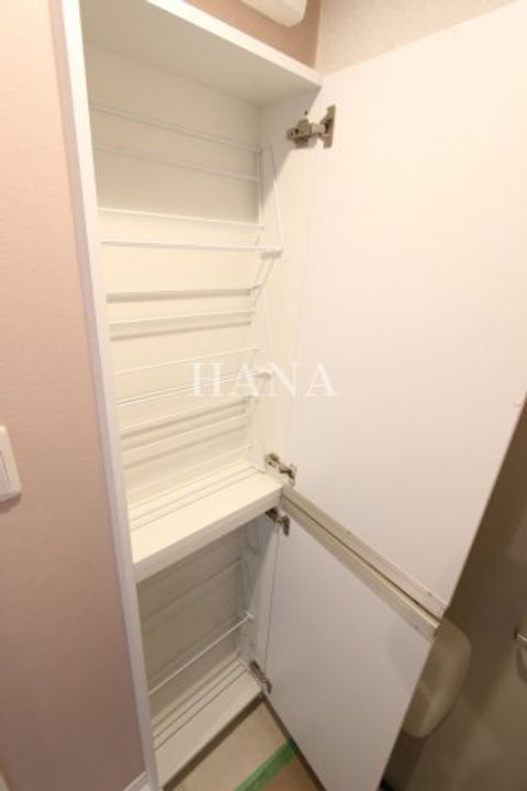 ユナイトMs oneの内装