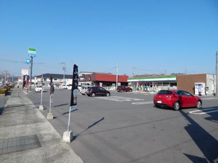 広島県福山市神村町(一戸建)の賃貸物件の周辺