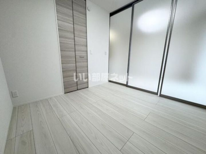 栃木県宇都宮市平松本町(アパート)の賃貸物件のその他画像