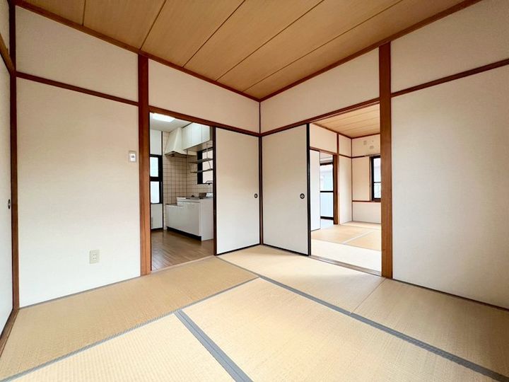 レイクハイムAのその他画像