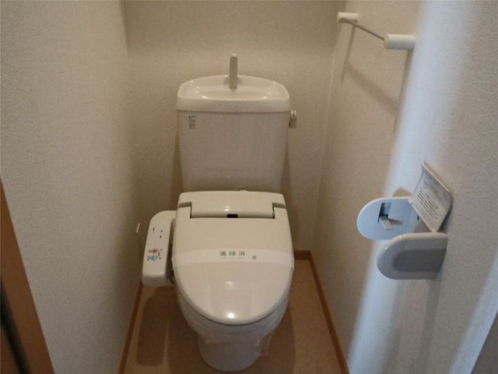 ドゥーフォワイエ・弐番館の内装