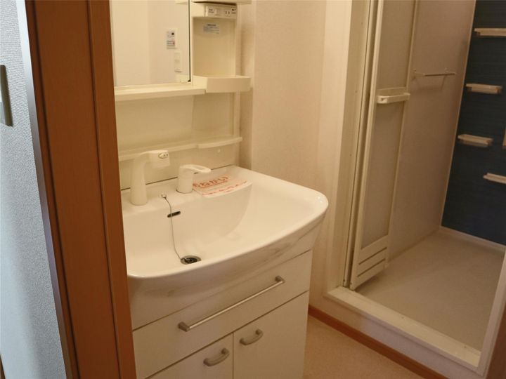 ドゥーフォワイエ・弐番館の内装