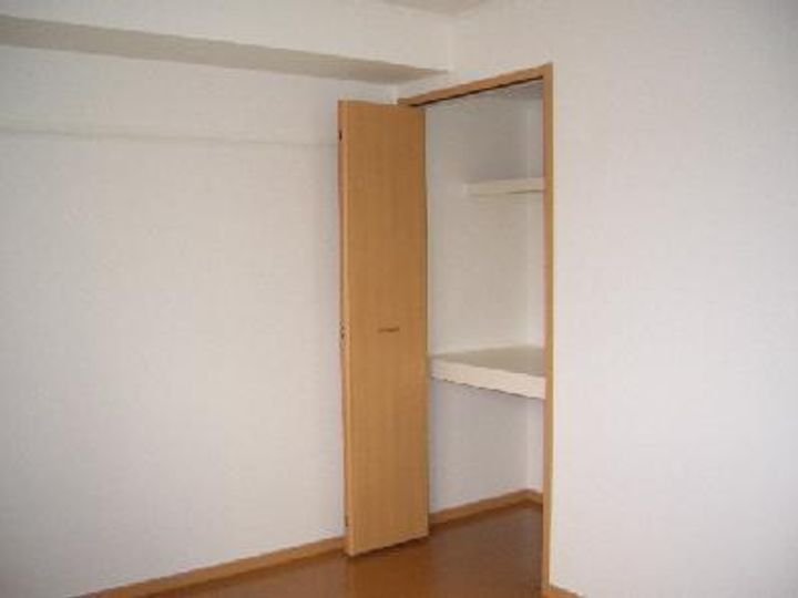 ドゥーフォワイエ・弐番館の内装