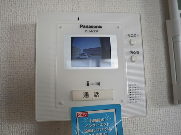 ドゥーフォワイエ・弐番館の内装