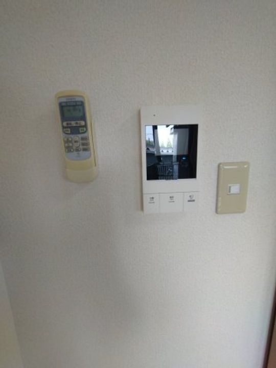 熊本県熊本市南区江越1(マンション)の賃貸物件の内装
