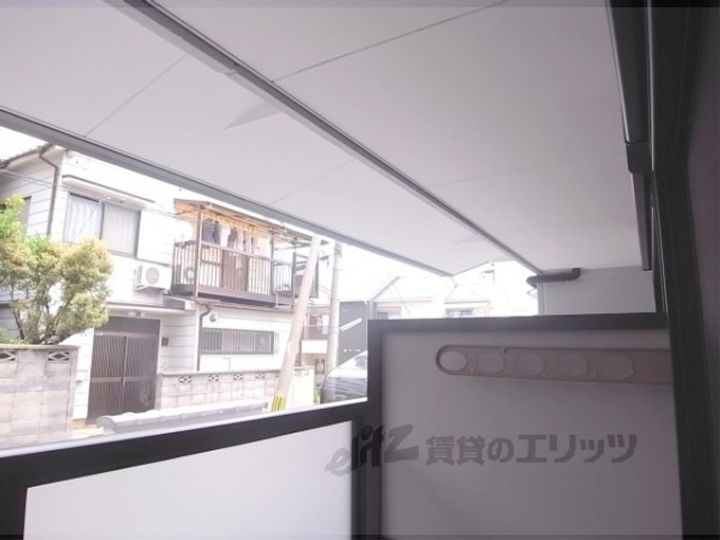 フラッティ上七軒のその他画像