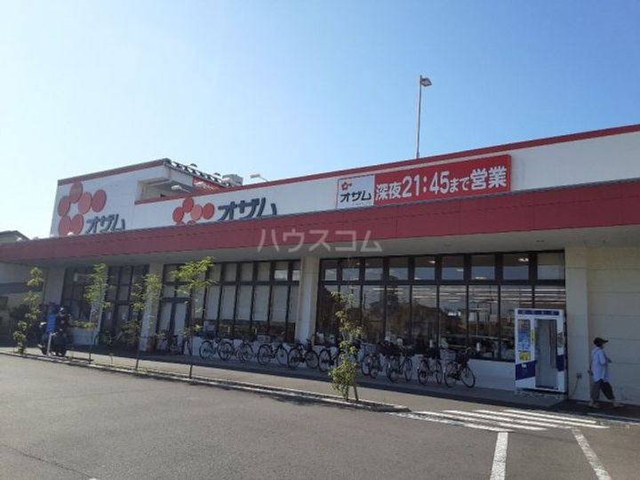 第三ヒカリコーポの周辺