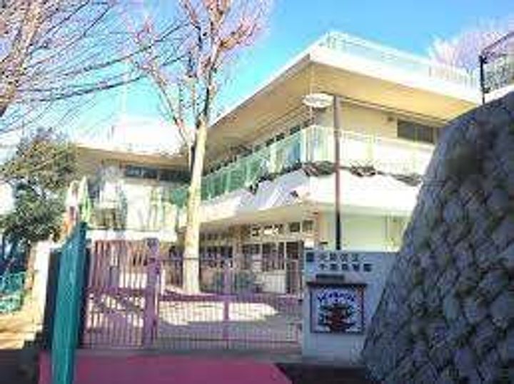 ジェイパーク下丸子弐番館の周辺