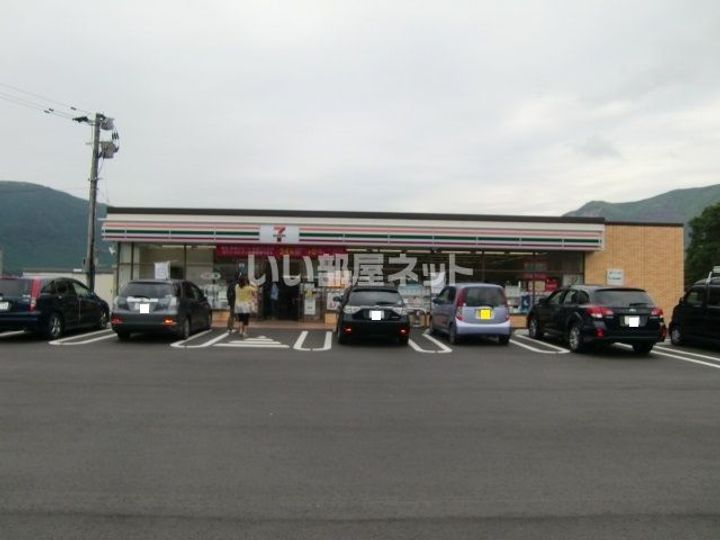 グリタハウスDの周辺