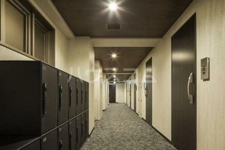 コンフォリア西荻窪の地図