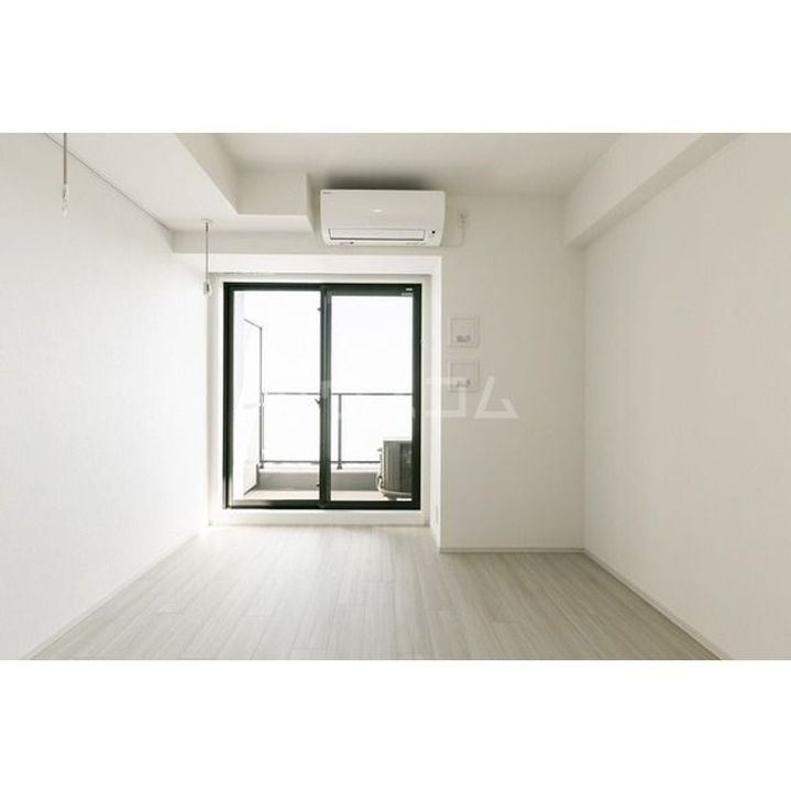 コンフォリア西荻窪の内装