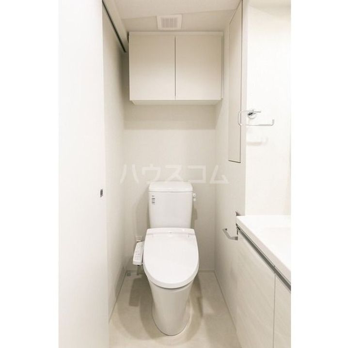 コンフォリア西荻窪の内装