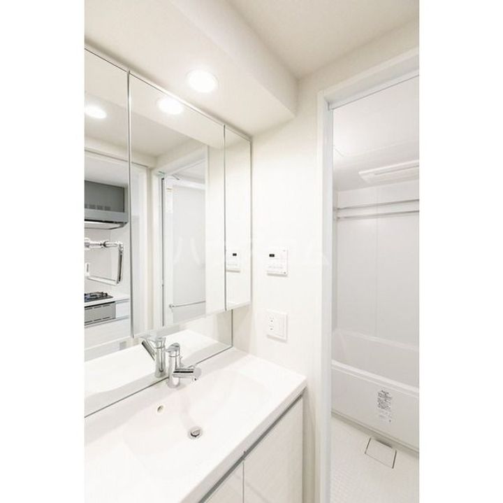 コンフォリア西荻窪の内装