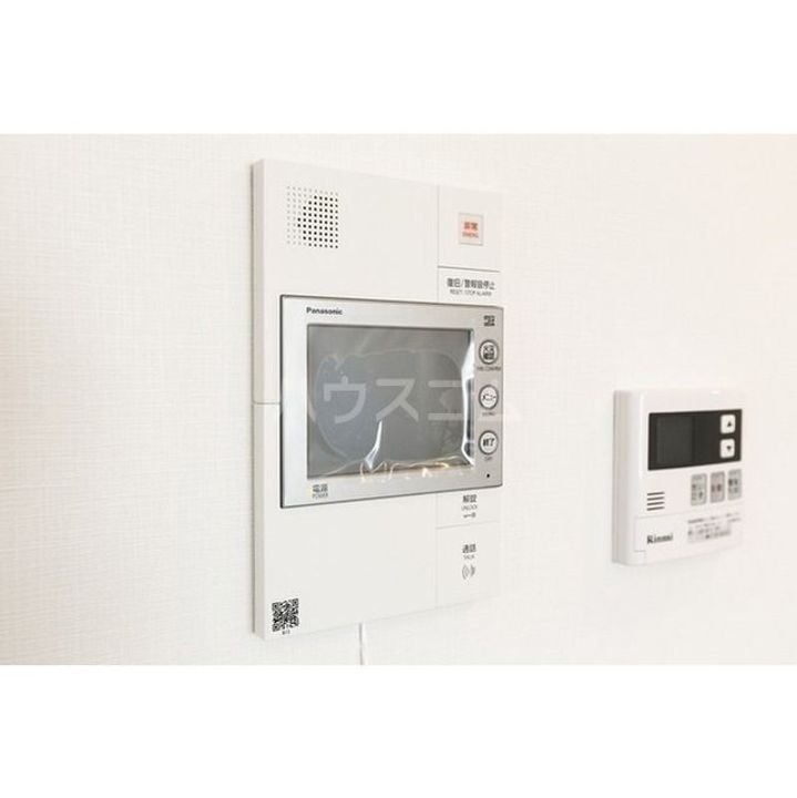 コンフォリア西荻窪の内装