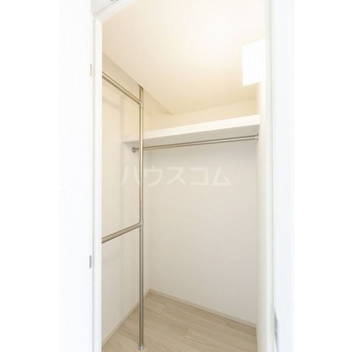 コンフォリア西荻窪の内装